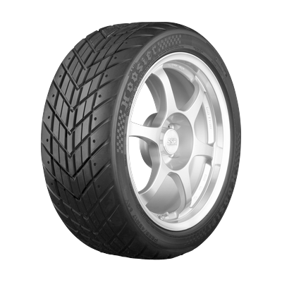 Circuit Racing Tires | Hoosier Racing Tire